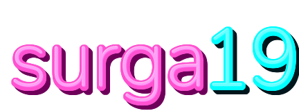 surga19 — logo kanal