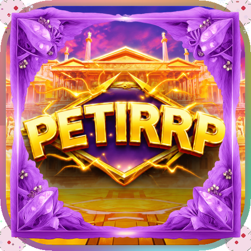petirrp — mitra unggulan