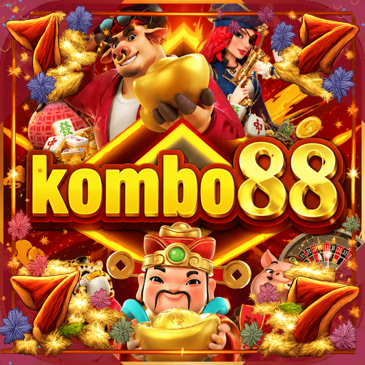 kombo88 — mitra unggulan