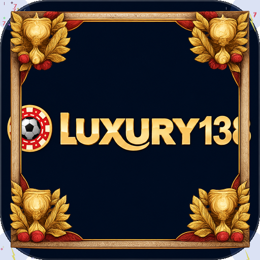 luxury138 — galeri pratinjau - APK Resmi