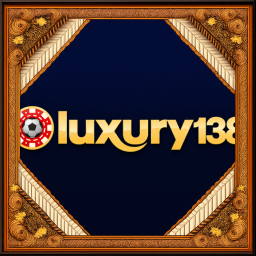 luxury138 — galeri pratinjau Resmi APK